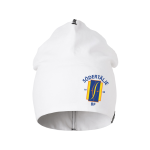 SBF BEANIE WHITE