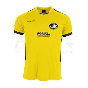 BERGS IK SUPPORTER MATCHTRÖJA