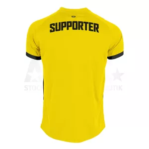 BERGS IK SUPPORTER MATCHTRÖJA