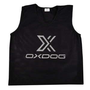 OXDOG OX1 TRAINING VEST BLACK JR 5-PACK