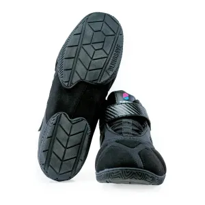 BLINDSAVE VAULT GOALIE SHOES