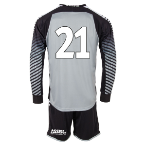 NORSBORGS IF BLITZ MÅLVAKTSSTÄLL