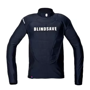 BLINDSAVE PROTECTION VEST R/C LONG SLEEVE