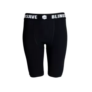 BLINDSAVE COMPRESSION SHORTS