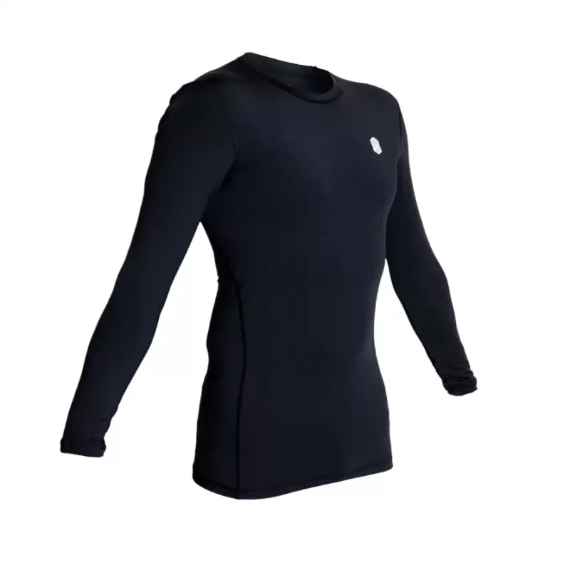 BLINDSAVE COMPRESSION SHIRT (XL)