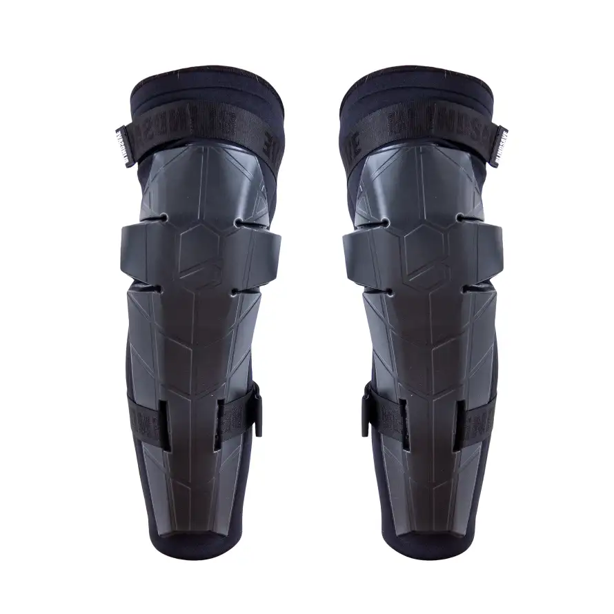 BLINDSAVE GOALIE KNEE PADS VINTAGE