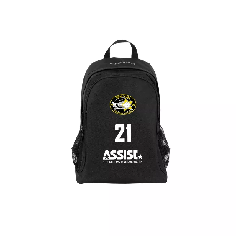 Product Image for BERGS IK CAMPO BACKPACK