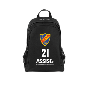 ÖRBY IS CAMPO BACKPACK