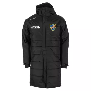 D-VIF PRIME LONG COACH JACKET