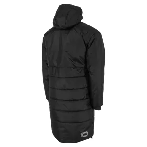 D-VIF PRIME LONG COACH JACKET