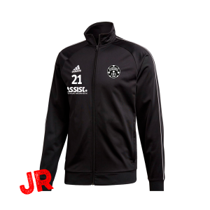 HIBS CORE 18 OVERALLSJACKA JR