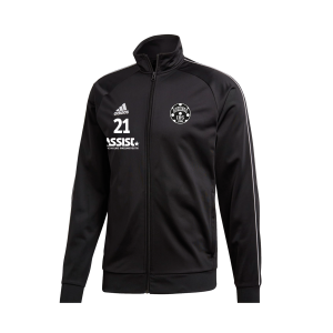 HIBS CORE 18 OVERALLSJACKA