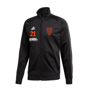 FBI CORE OVERALLSJACKA