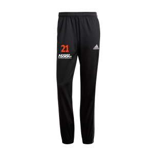 FBI CORE OVERALLSBYXA