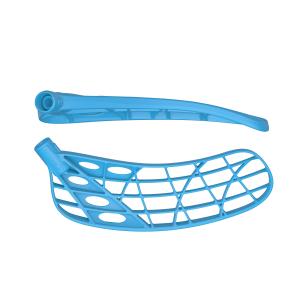 FAT PIPE CTRL PPB BABY BLUE