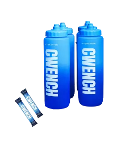 ZONE AIR/TWO POWER 27 CWECH BLUE