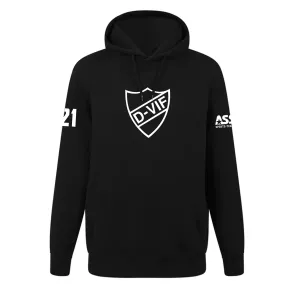 D-VIF HOODIE
