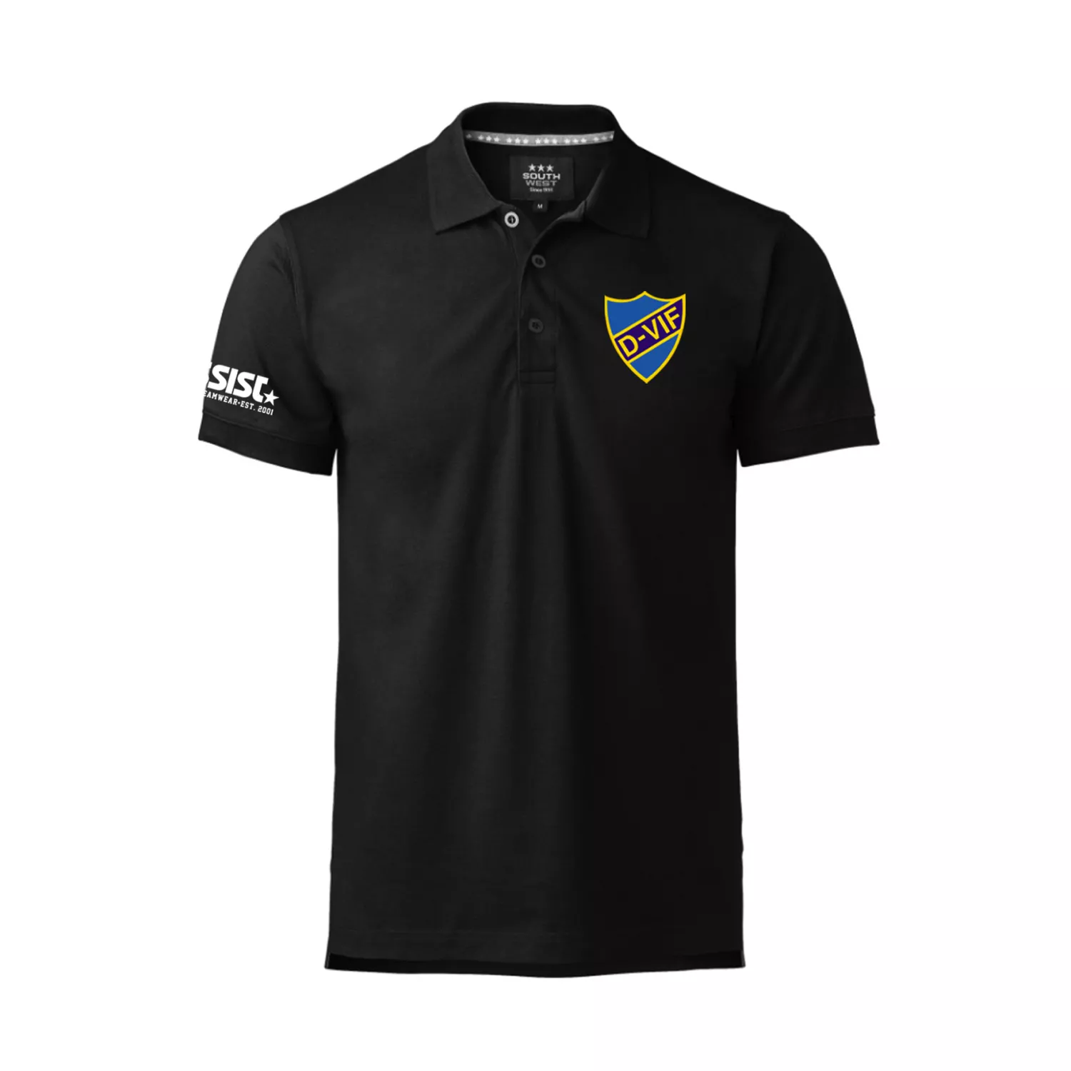 D-VIF LEDARPIKÉ HERR