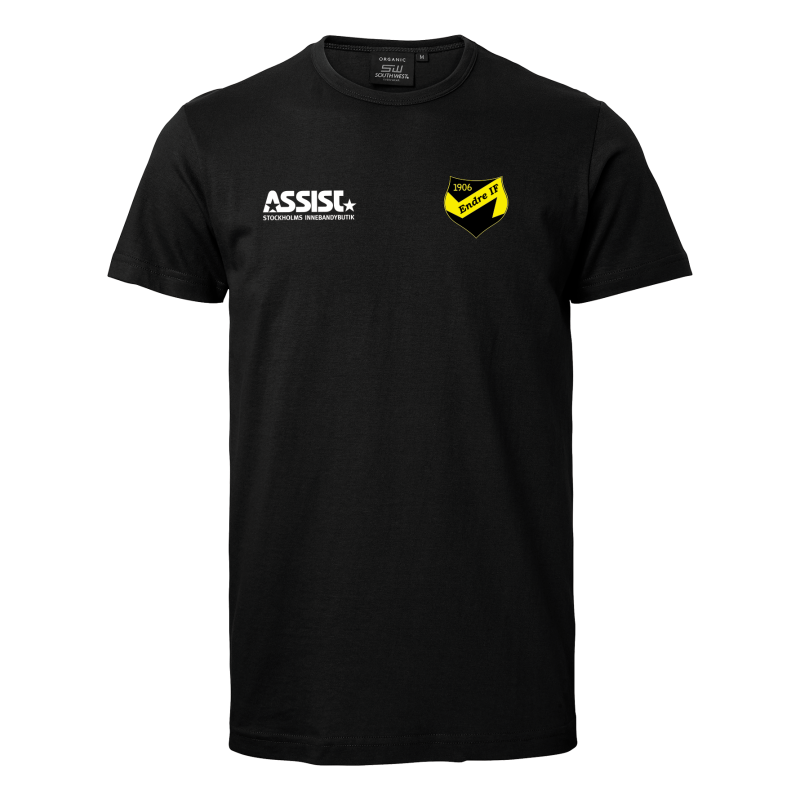 Product Image for ENDRE IF T-SHIRT UNISEX (XXL)