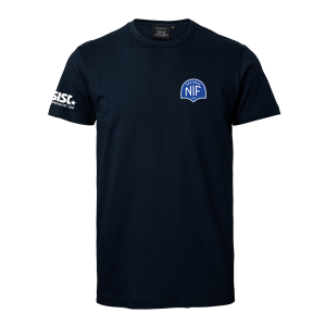 NORSBORGS IF T-SHIRT LEDARE