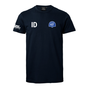 NORSBORGS IF T-SHIRT LEDARE