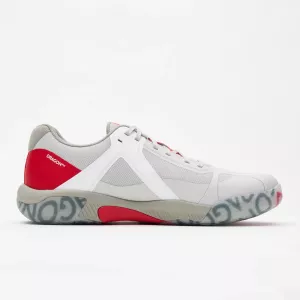 KANSO DRAGONFLY WHITE/RED