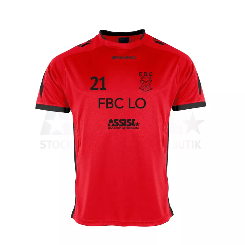 Product Image for FBC LO DRIVE MATCHTRÖJA HEMMA (SMALL)