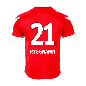 KOLMÅRDEN DRIVE MATCHTRÖJA RÖD