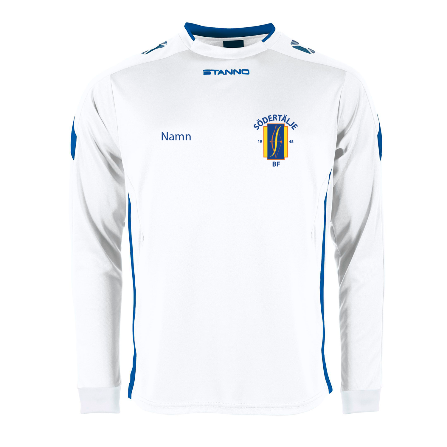 SBF DRIVE T-SHIRT LS UNISEX