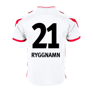 KOLMÅRDEN DRIVE MATCHTRÖJA VIT