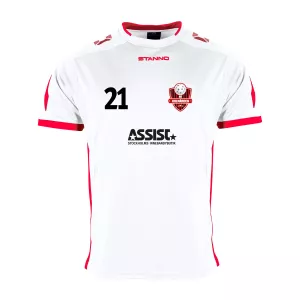 KOLMÅRDEN DRIVE MATCHTRÖJA VIT