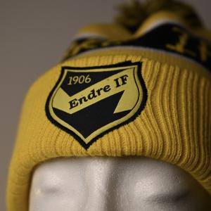 ENDRE IF MÖSSA RETRO