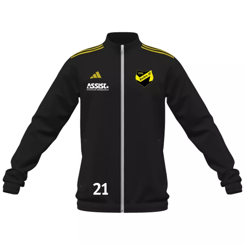 Product Image for ENDRE IF ENTRADA 22 MITEAM OVERALLSJACKA (XS)