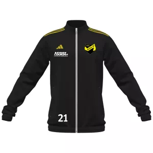 ENDRE IF ENTRADA 22 MITEAM OVERALLSJACKA