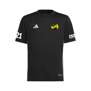 ENDRE TABELA 23 TRÄNINGSTRÖJA JR