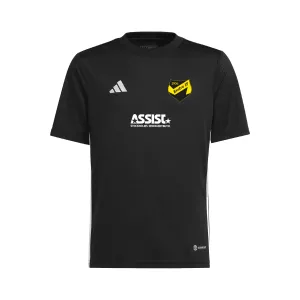 ENDRE TABELA 23 TRÄNINGSTRÖJA MED RYGGSIFFRA