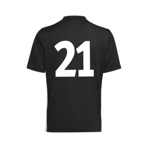 ENDRE TABELA 23 TRÄNINGSTRÖJA MED RYGGSIFFRA