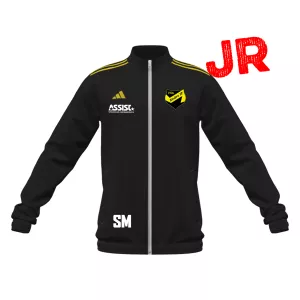 ENDRE IF ENTRADA 22 MITEAM OVERALLSJACKA JR