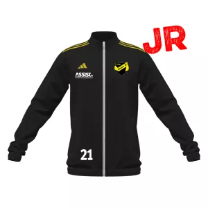 ENDRE IF ENTRADA 22 MITEAM OVERALLSJACKA JR