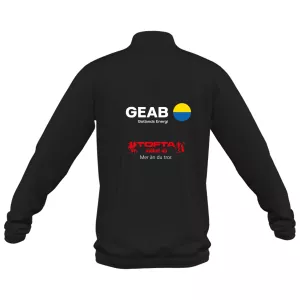 ENDRE IF ENTRADA 22 MITEAM OVERALLSJACKA