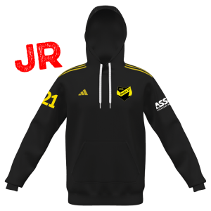 ENDRE IF ENTRADA 22 MITEAM HOODY JR