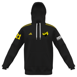 ENDRE IF ENTRADA 22 MITEAM HOODY
