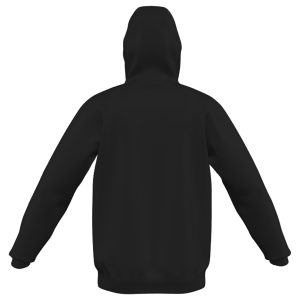 ENDRE IF ENTRADA 22 MITEAM HOODY JR