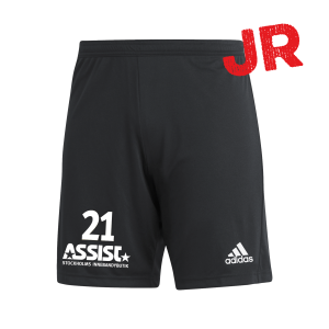 ENDRE IF ENTRADA 22 TRÄNINGSSHORTS JR