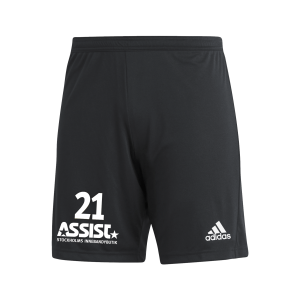 HIBS ENTRADA 22 TRÄNINGSSHORTS