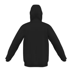 ADIDAS ENTRADA 22 MITEAM HOODY BLACK-RED