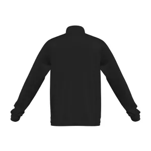 ADIDAS ENTRADA 22 MITEAM JACKET BLACK-RED JR