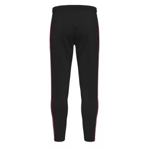 ADIDAS ENTRADA 22 MITEAM PANTS BLACK-RED