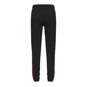 ADIDAS ENTRADA 22 MITEAM PANTS BLACK-RED JR