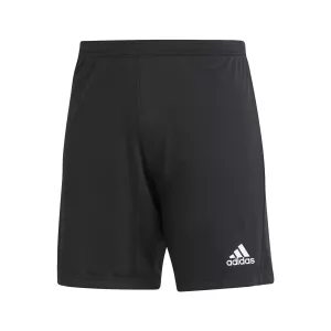 ADIDAS ENTRADA 22 SHORTS BLACK